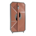 Armoire de sécurité à serrure électronique avec design contemporain
